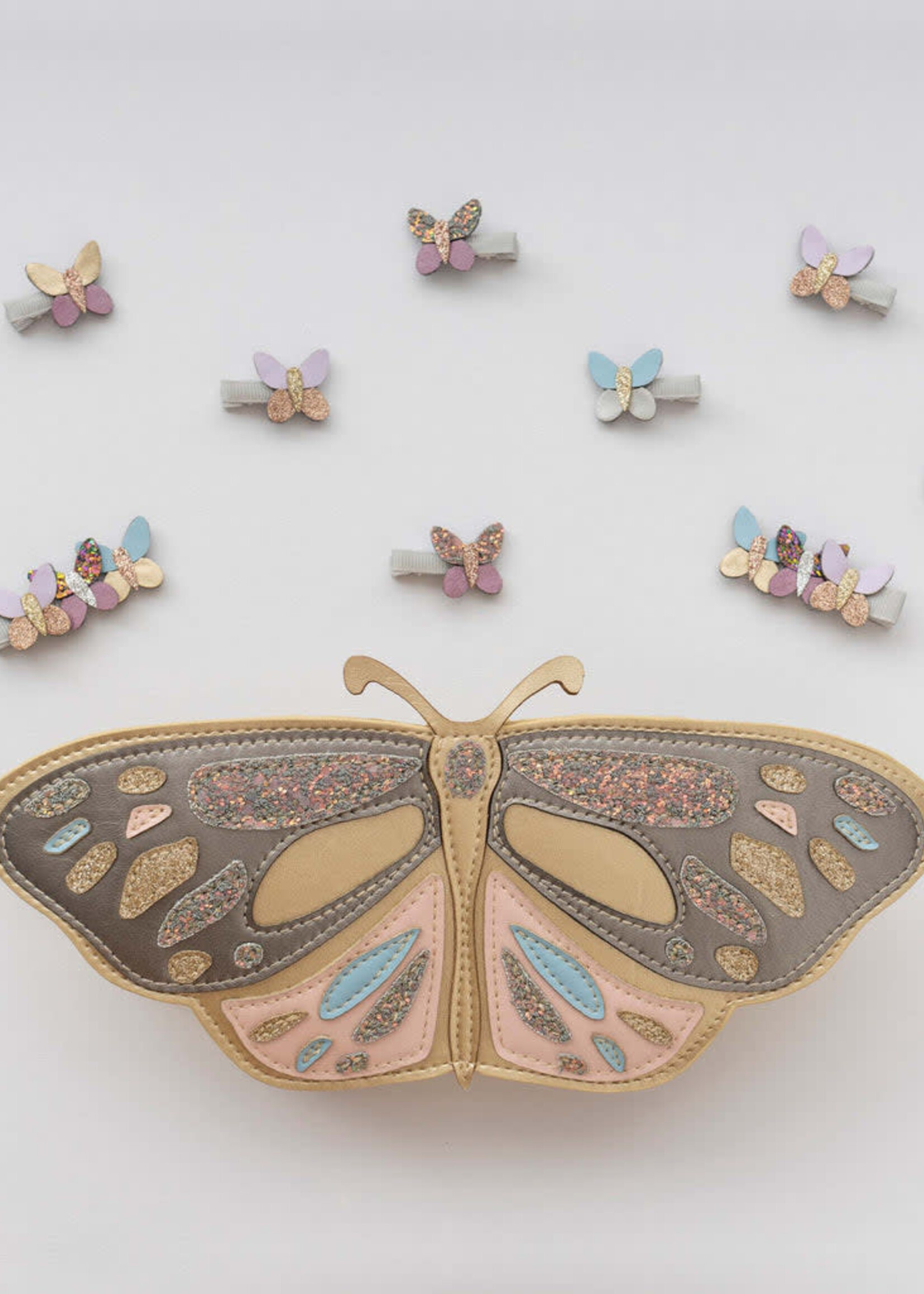 Mimi & Lula Enchanted butterfly bag, Mimi& Lula