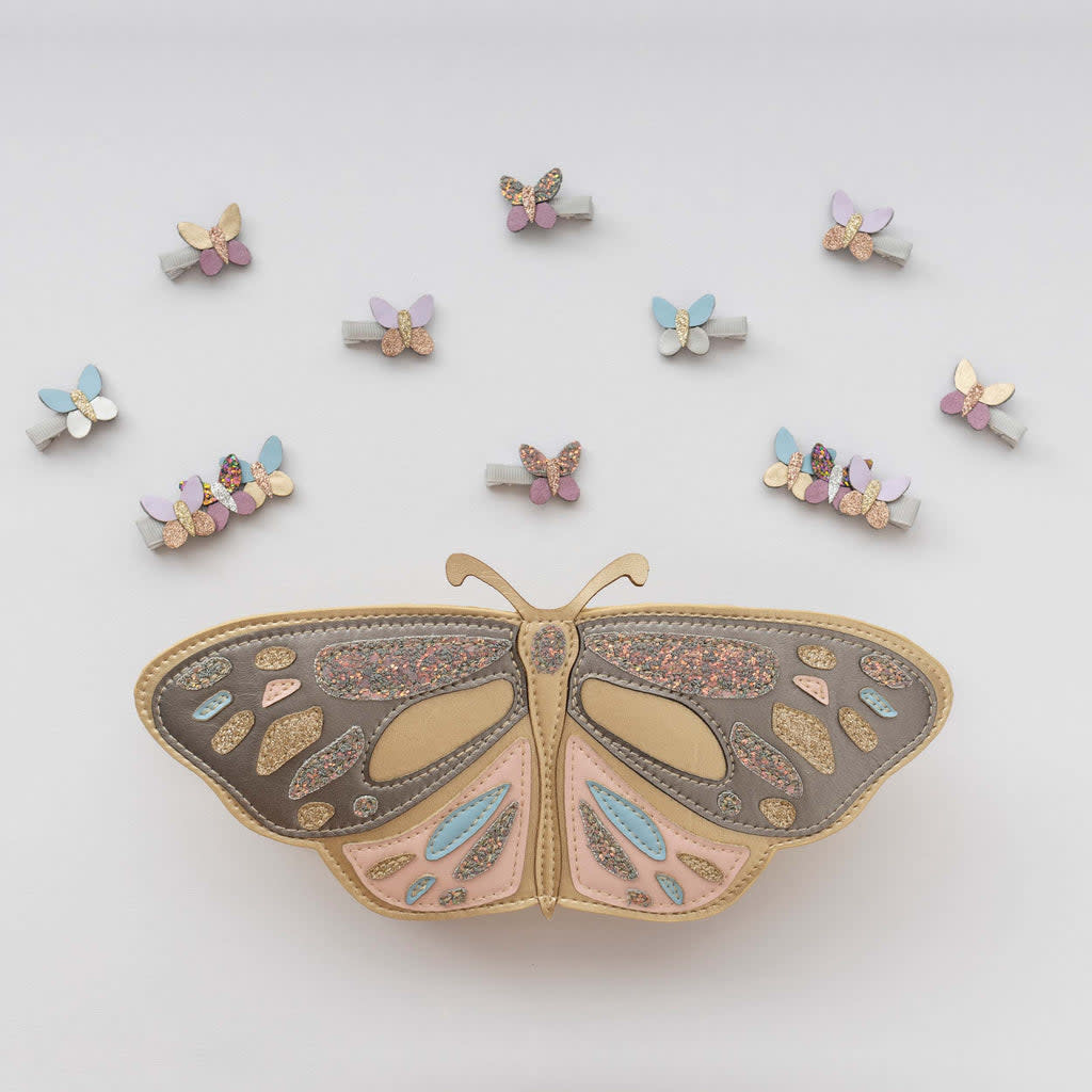 Enchanted butterfly bag, Mimi& Lula
