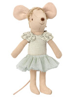 Maileg Dance mouse big sister swan lake,  Maileg