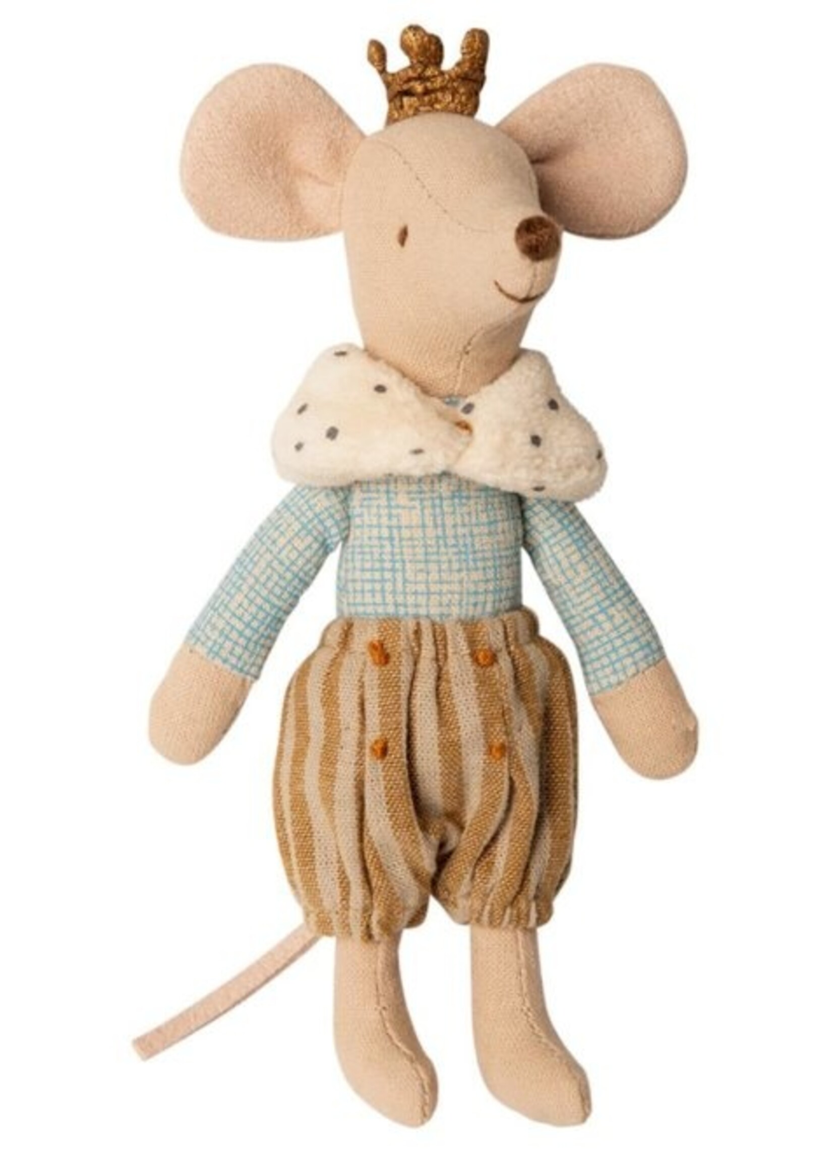 Maileg Prince mouse big brother, Maileg