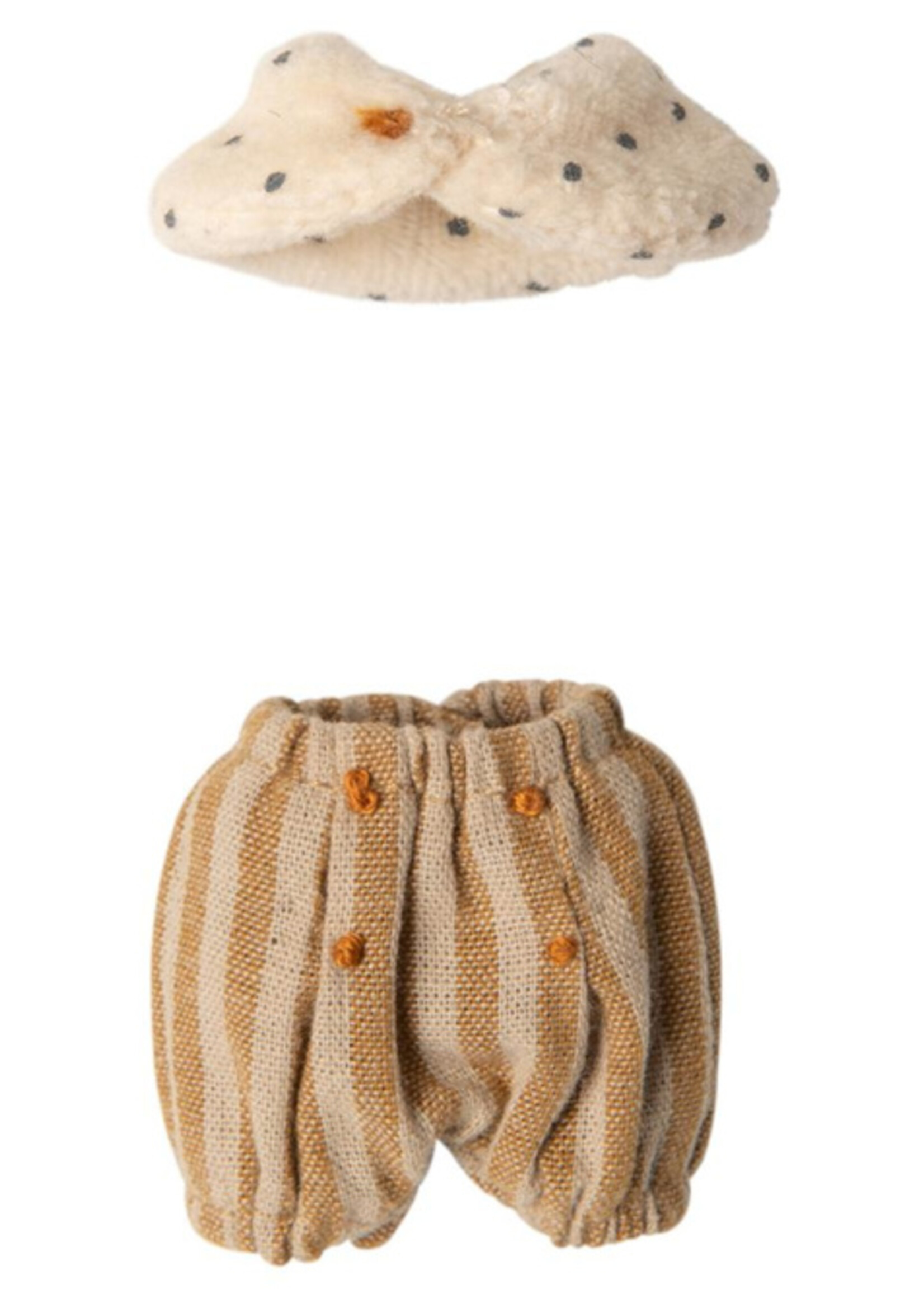 Maileg Prince mouse big brother, Maileg