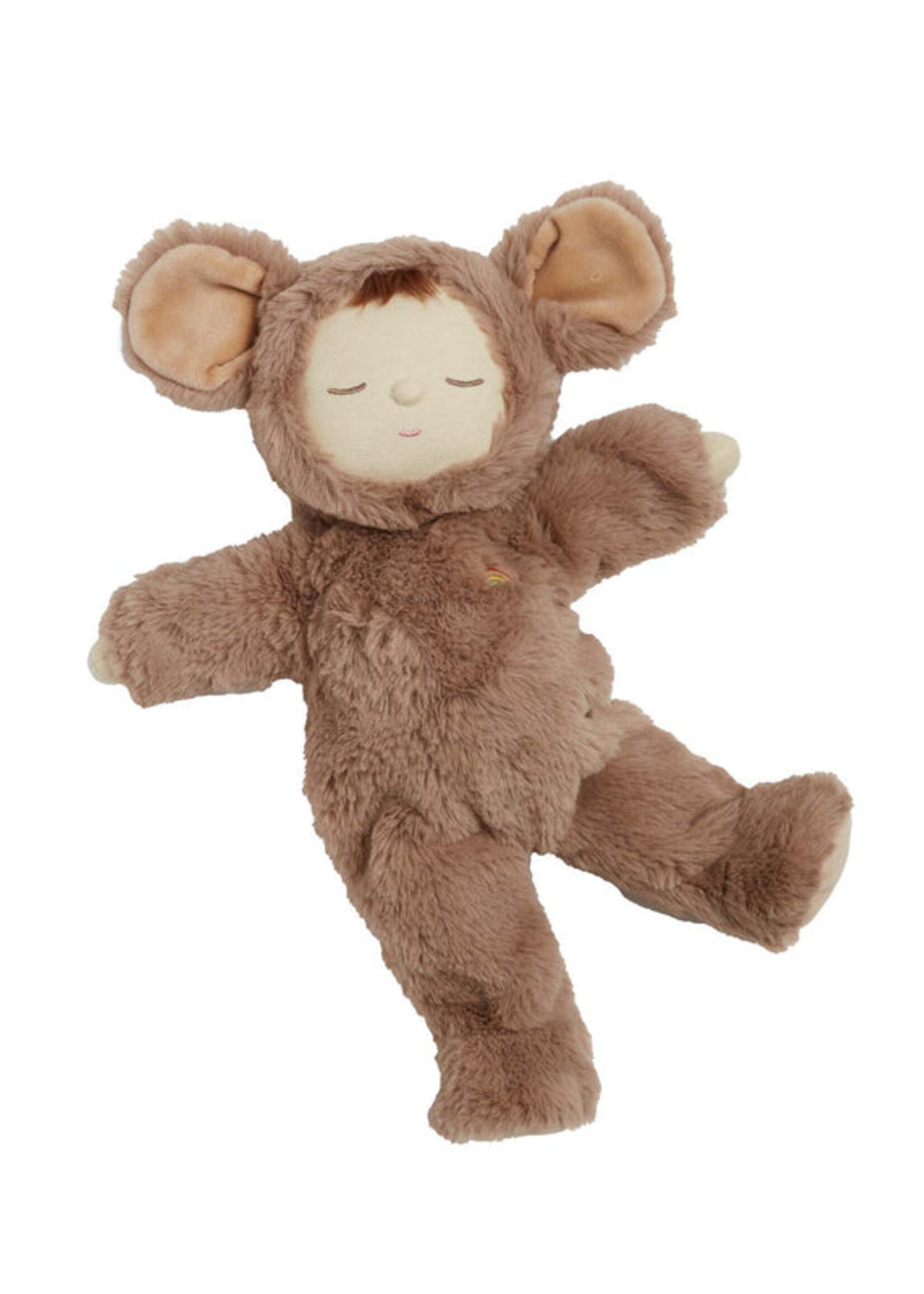 Olliella Cozy dinkum Mousy Pickle, Olliella