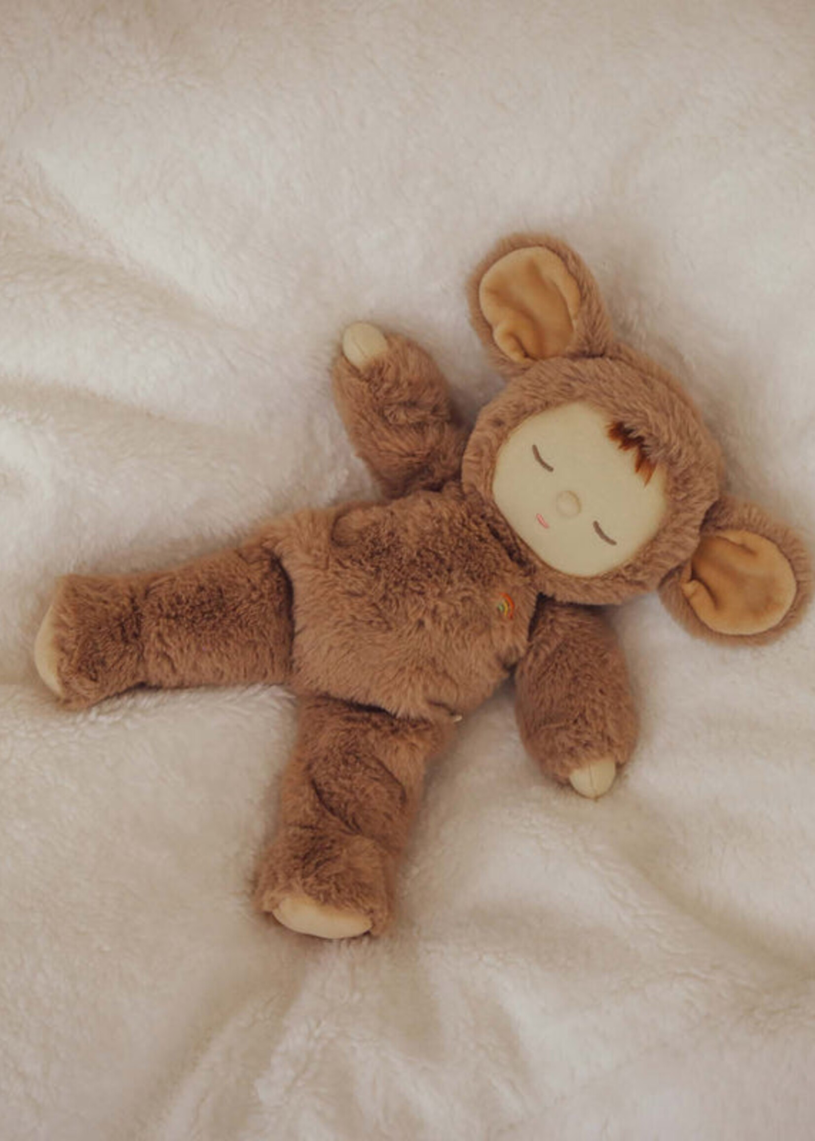 Olliella Cozy dinkum Mousy Pickle, Olliella