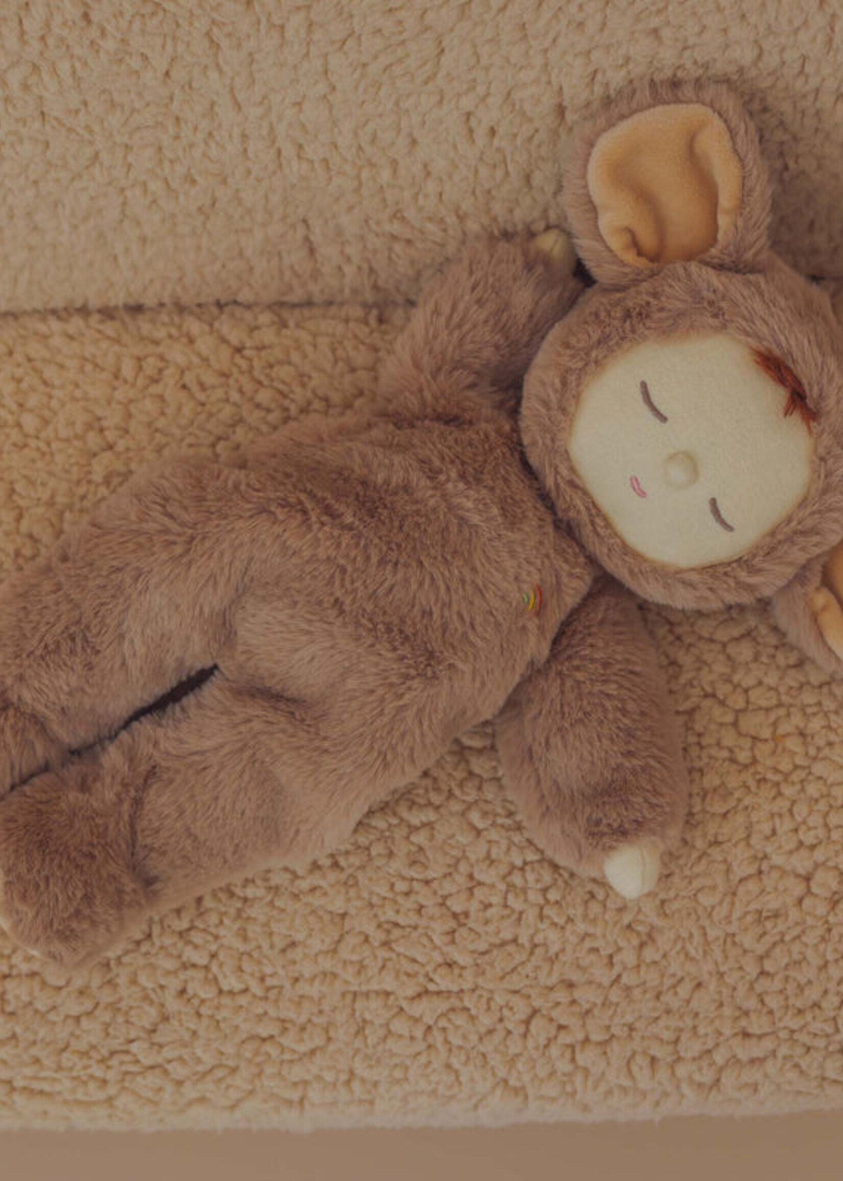 Olliella Cozy dinkum Mousy Pickle, Olliella