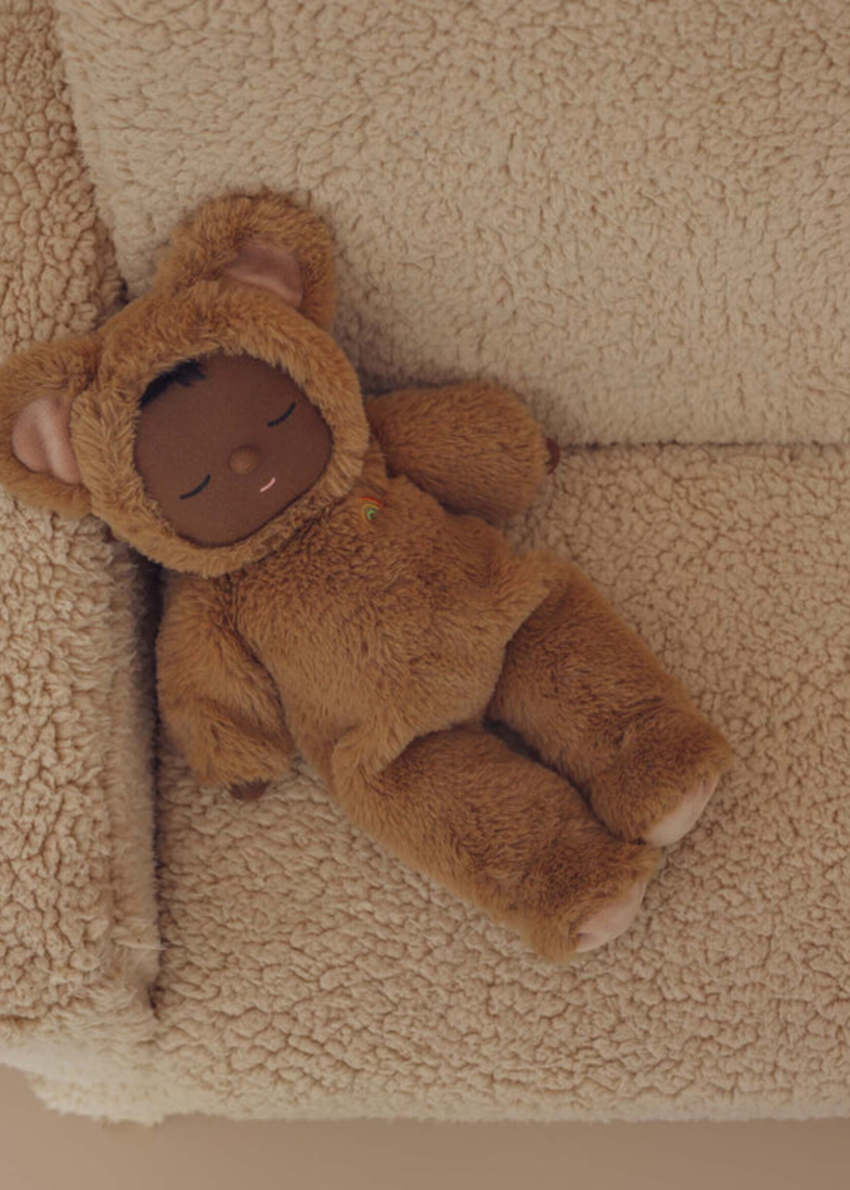 Olliella Cozy dinkumTeddy Mini, Olliella