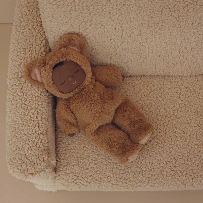 Cozy dinkumTeddy Mini, Olliella