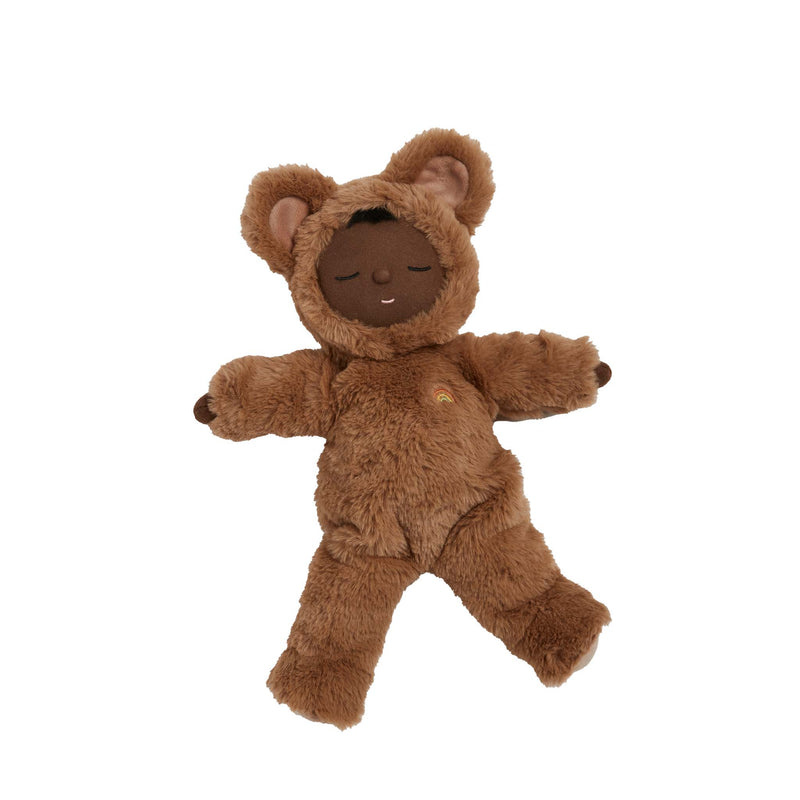 Cozy dinkumTeddy Mini, Olliella