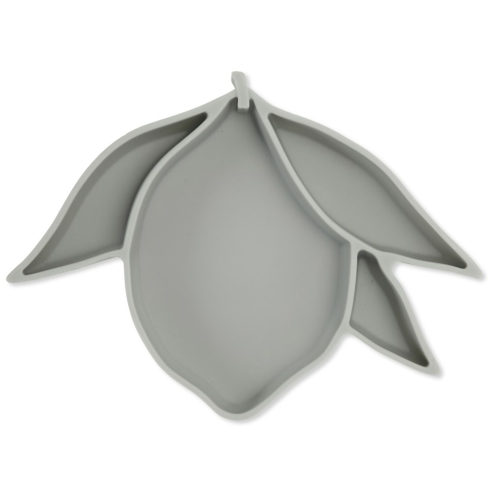 Lemon Silicone bowl, Konges Sjold