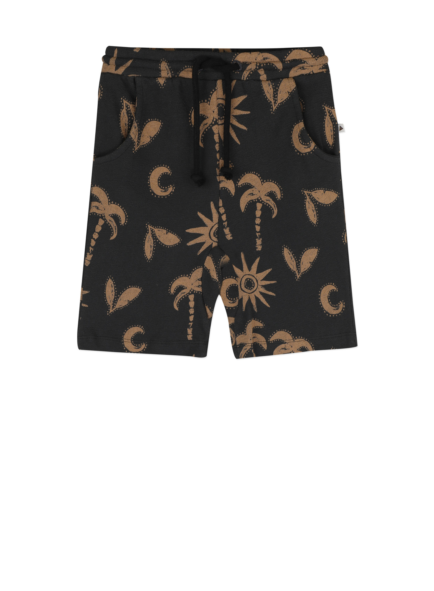 Short Mase summer vibes, Ammehoela