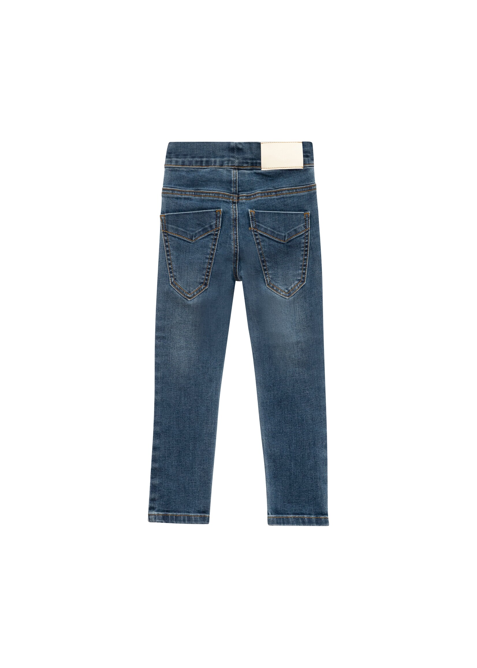 I dig denim Rio jeans legging blue, I dig denim