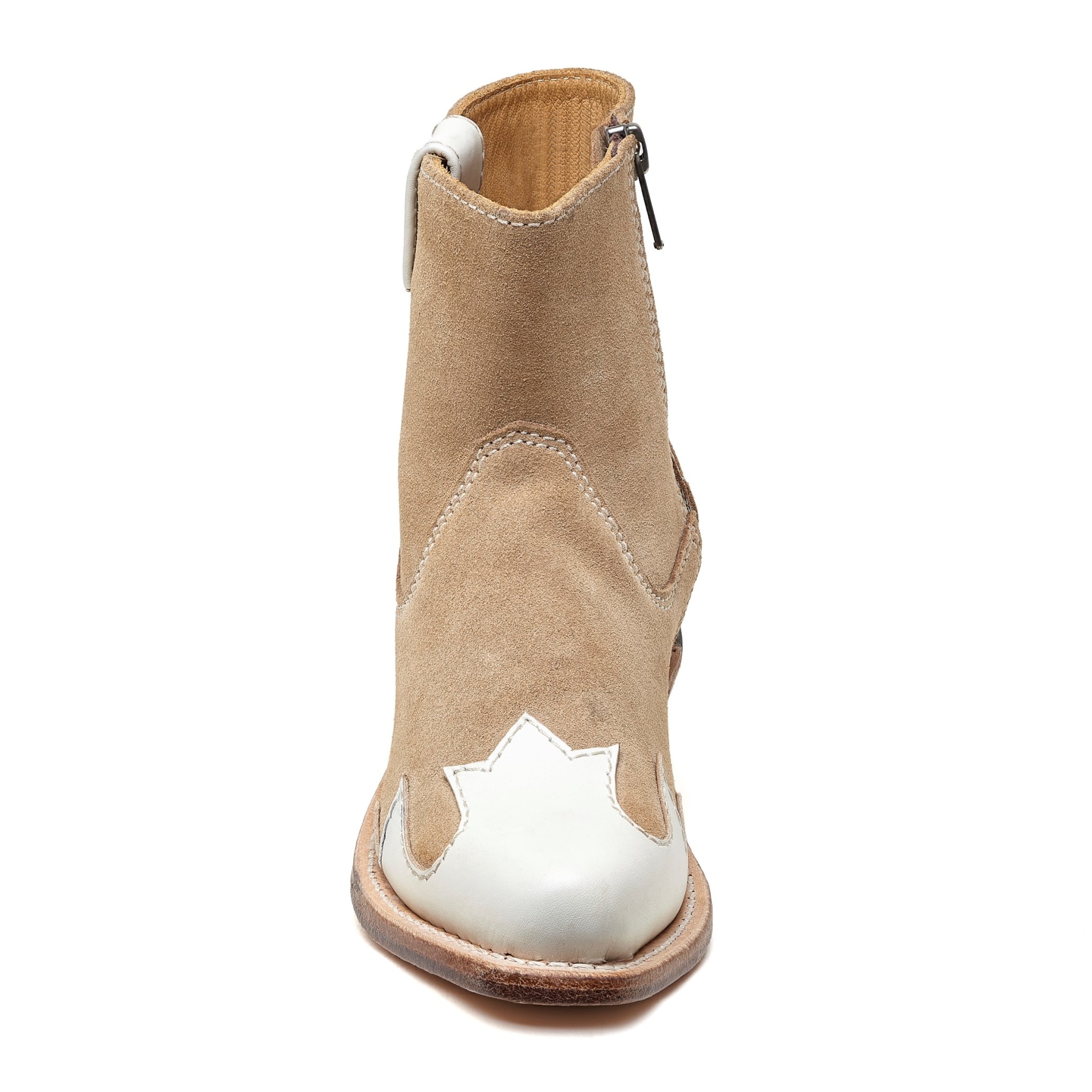Glace, Bootstock