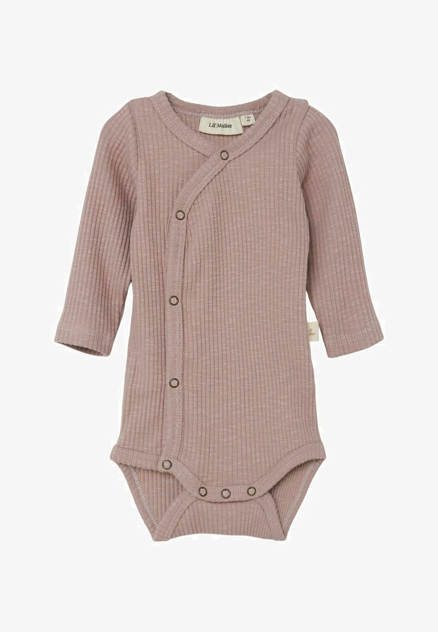 Rajo wrap body bark, Lil Atelier