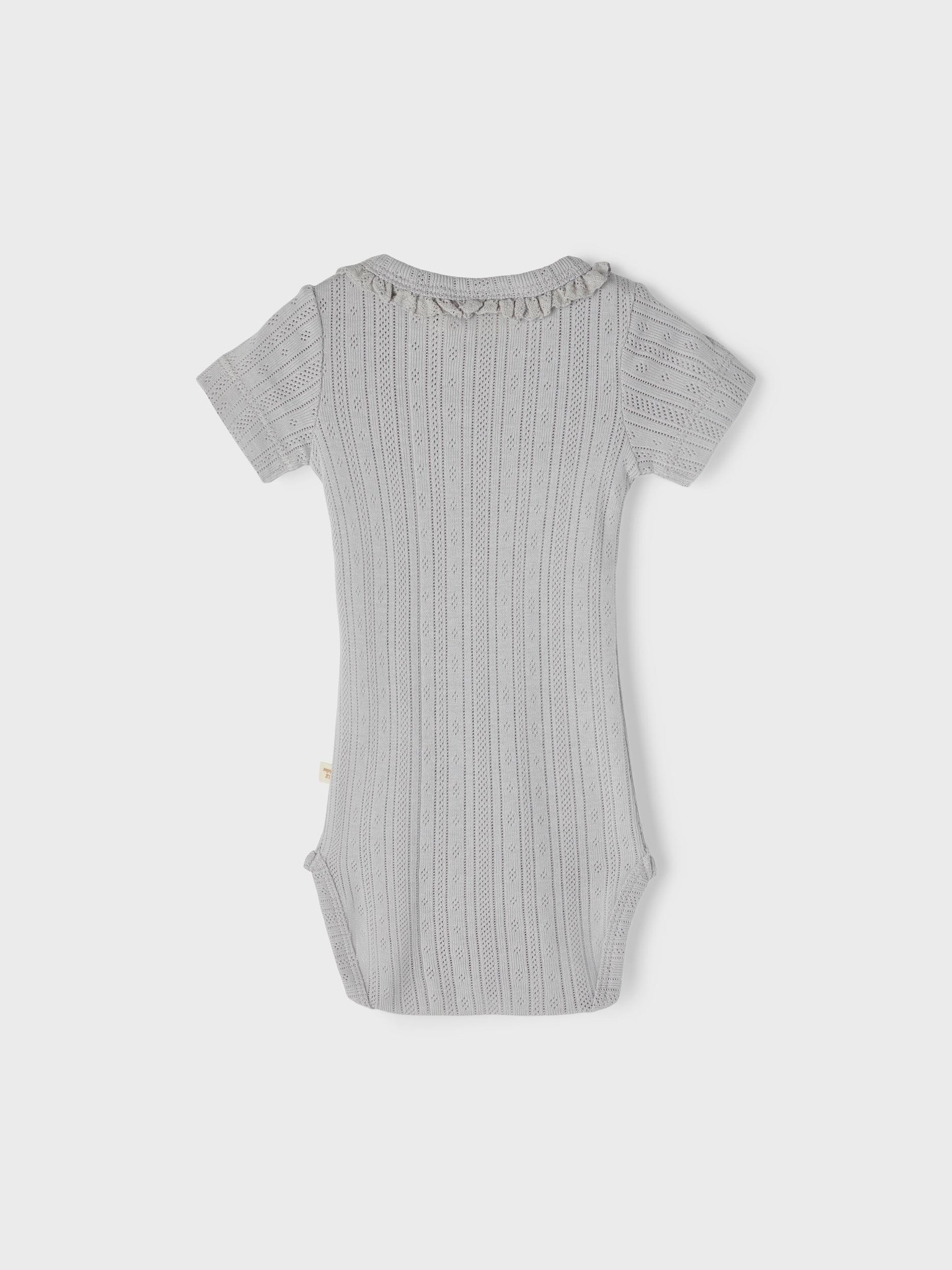 Rachel slim body harbor mist, Lil Atelier