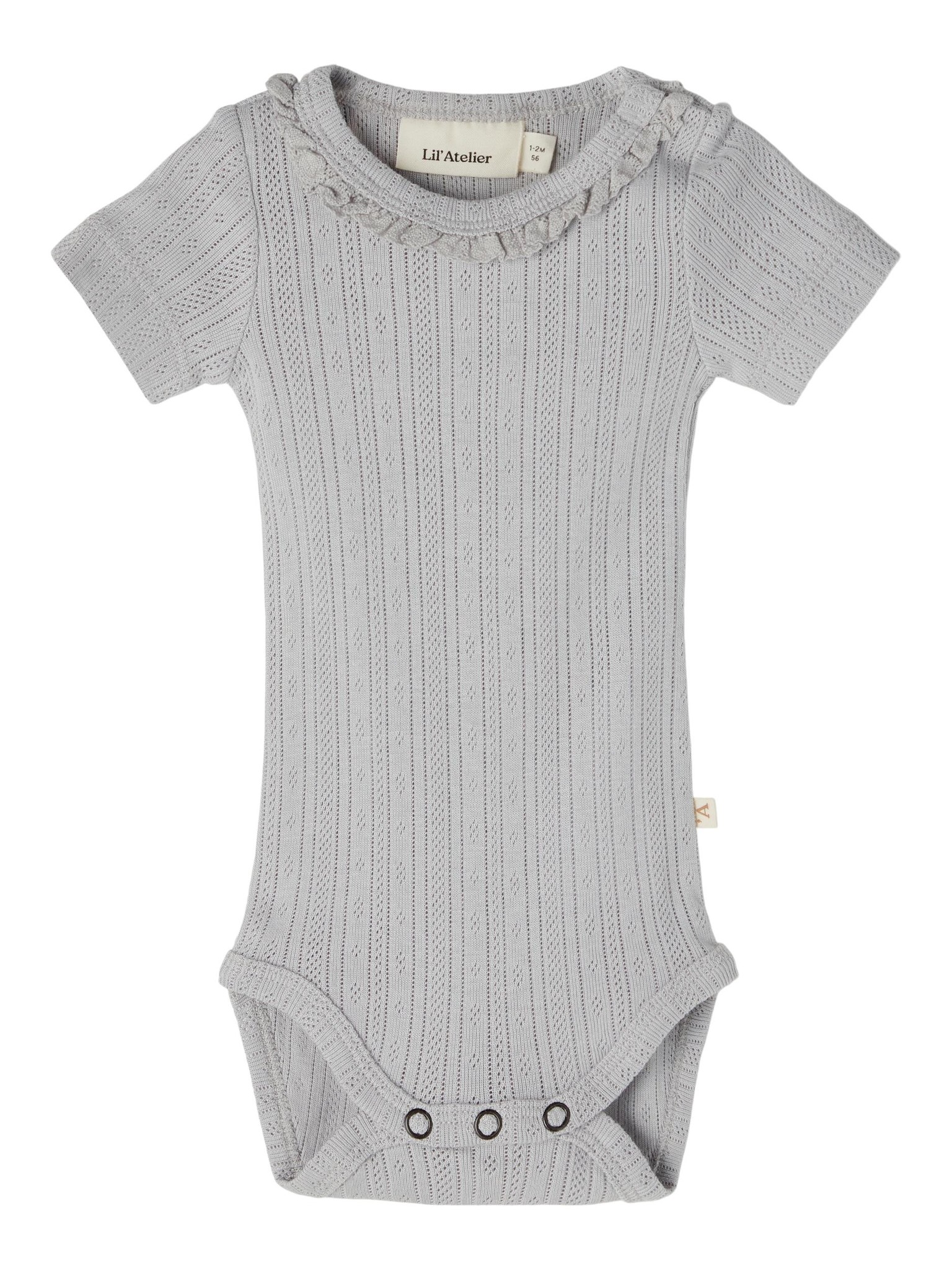 Rachel slim body harbor mist, Lil Atelier
