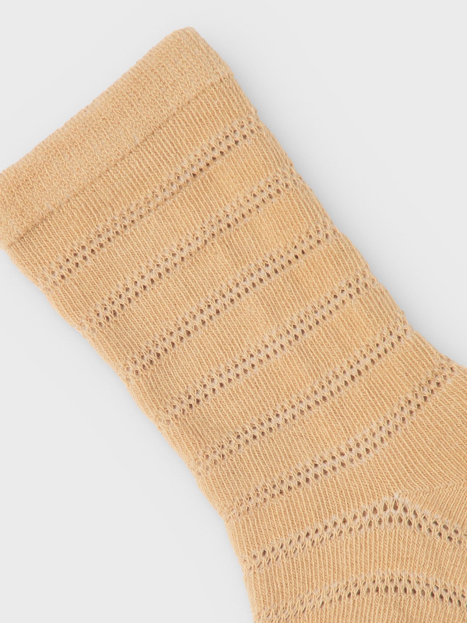 Knee socks baby Pebble, Lil Atelier