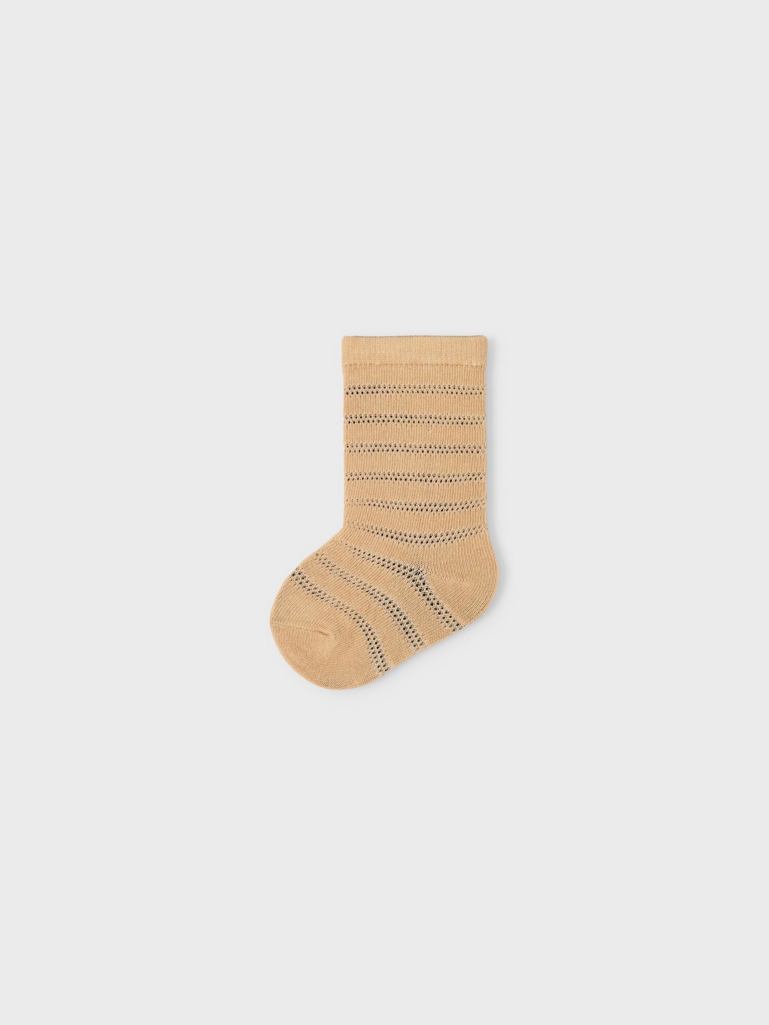 Knee socks baby Pebble, Lil Atelier