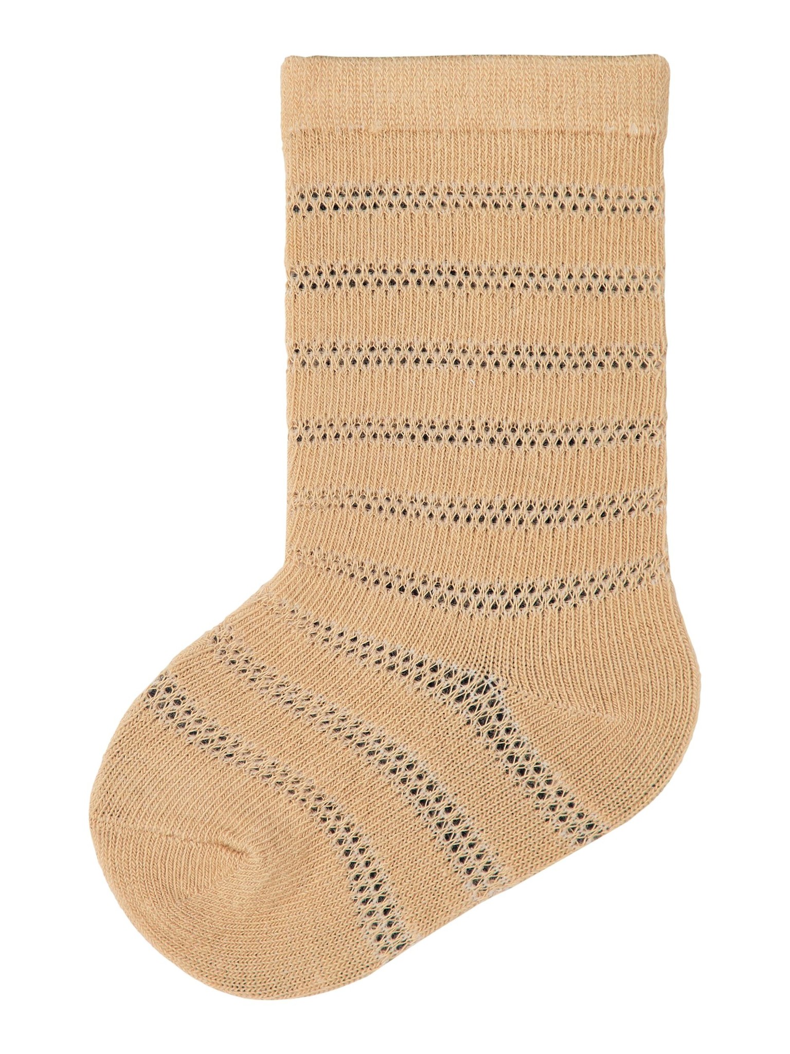 Knee socks baby Pebble, Lil Atelier