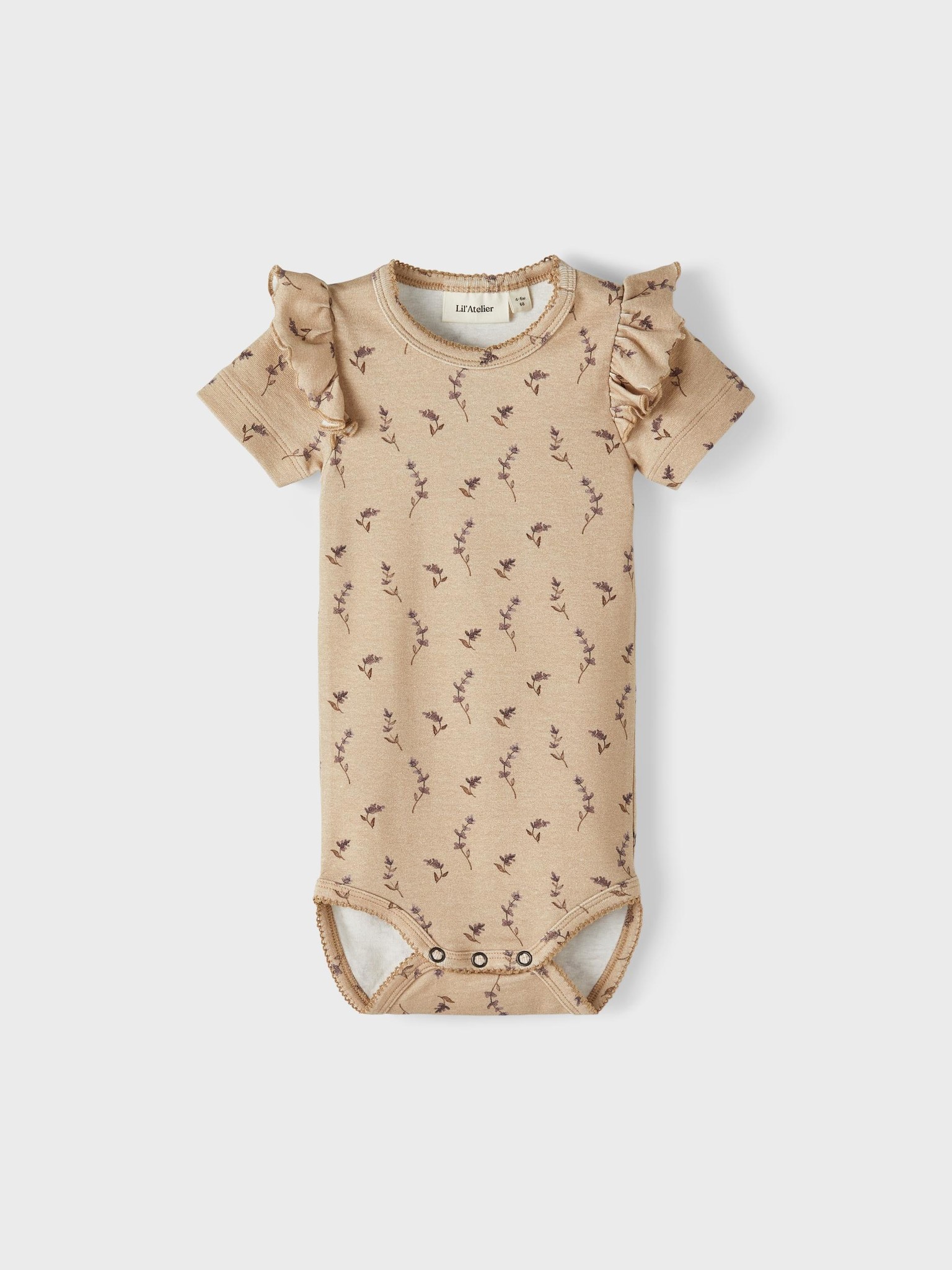 Gaya slim body Pebble, Lil Atelier