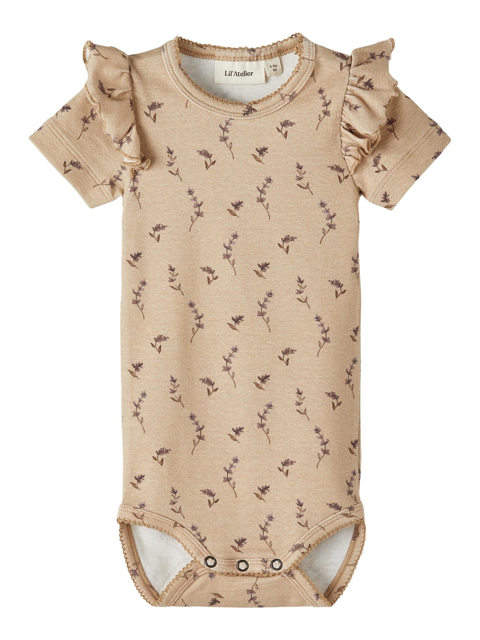 Gaya slim body Pebble, Lil Atelier