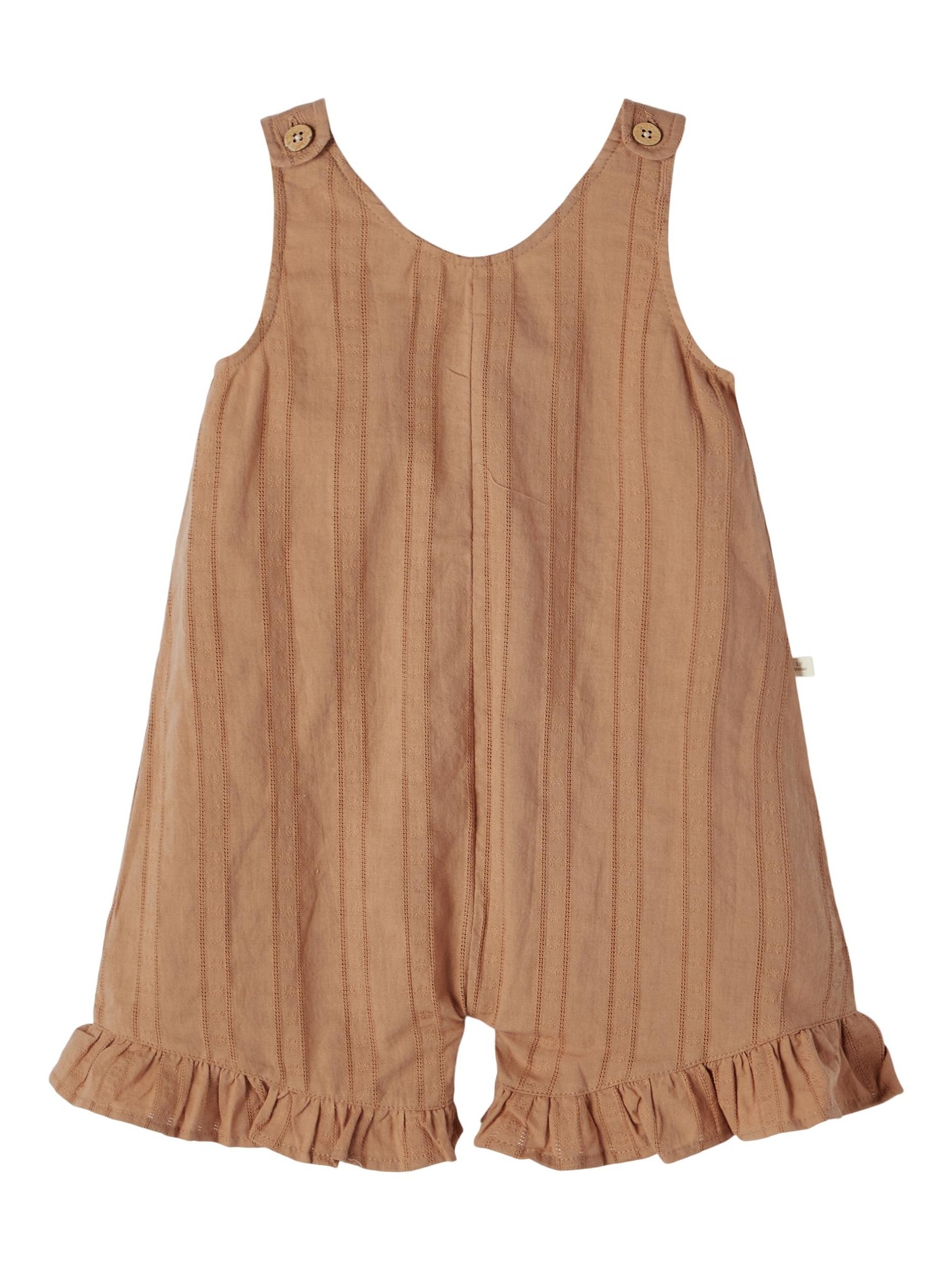 Hunja Loose suit, Lil atelier
