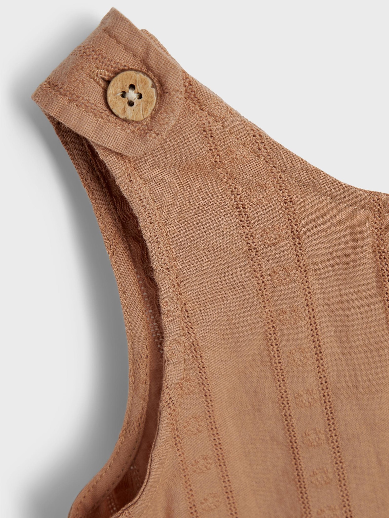 Hunja Loose suit, Lil atelier