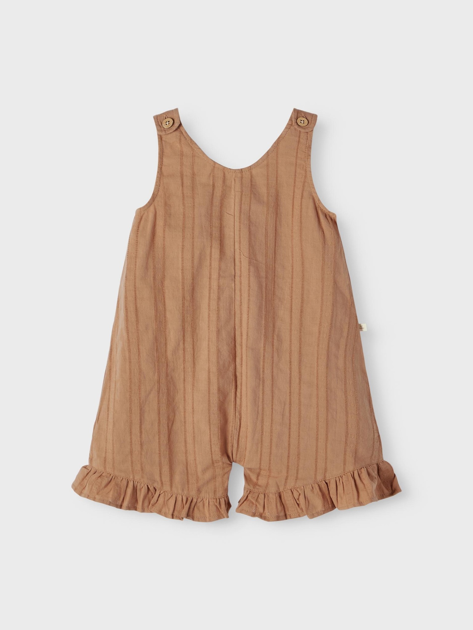 Hunja Loose suit, Lil atelier