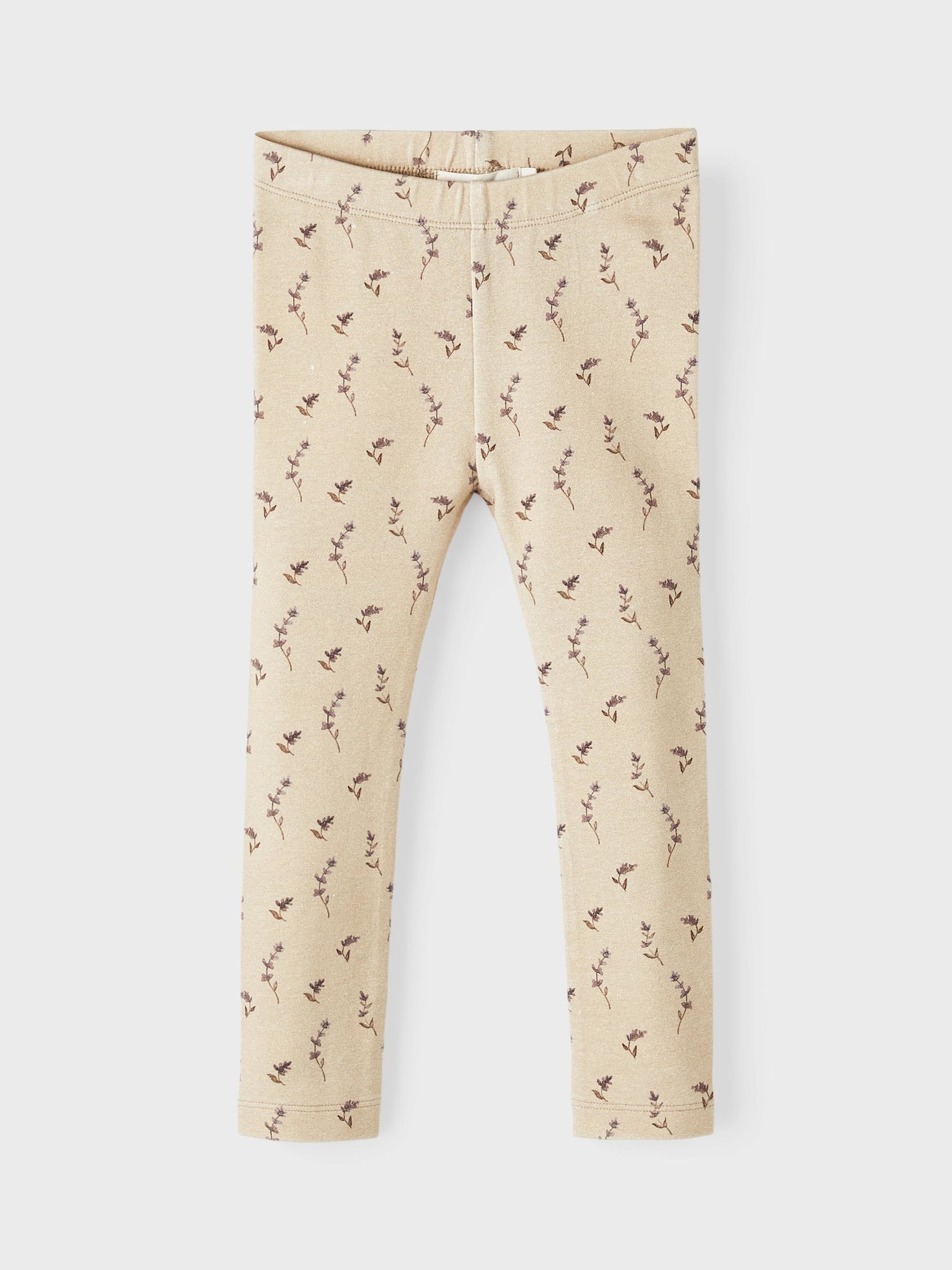 Gaya slim legging Pebble baby, Lil Atelier