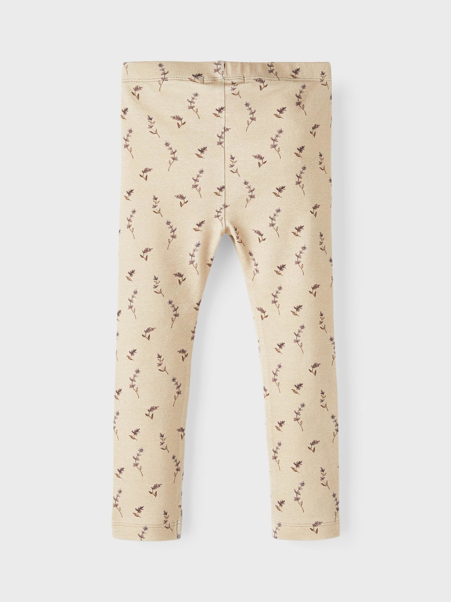 Gaya slim legging Pebble baby, Lil Atelier