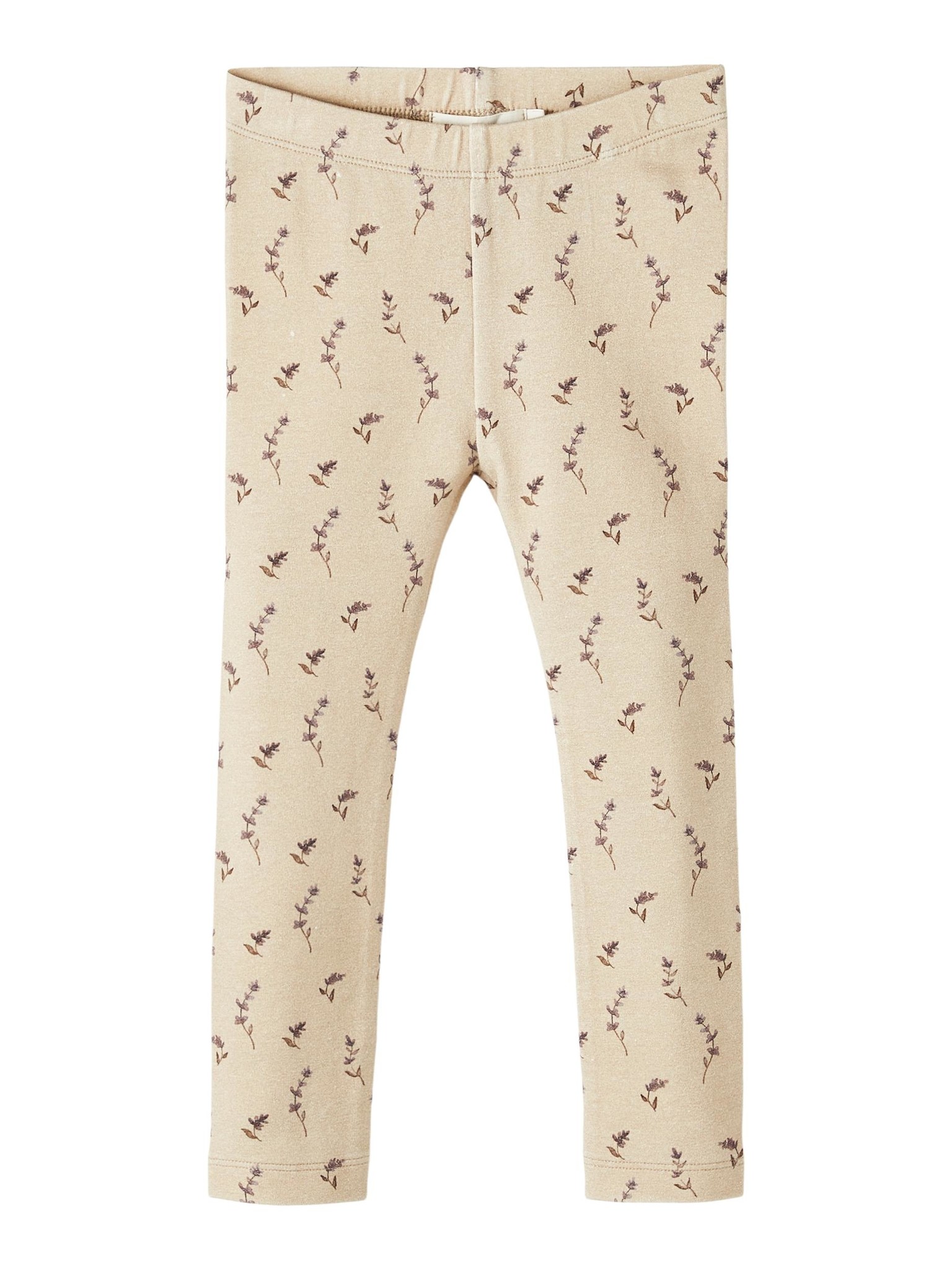 Gaya slim legging Pebble baby, Lil Atelier
