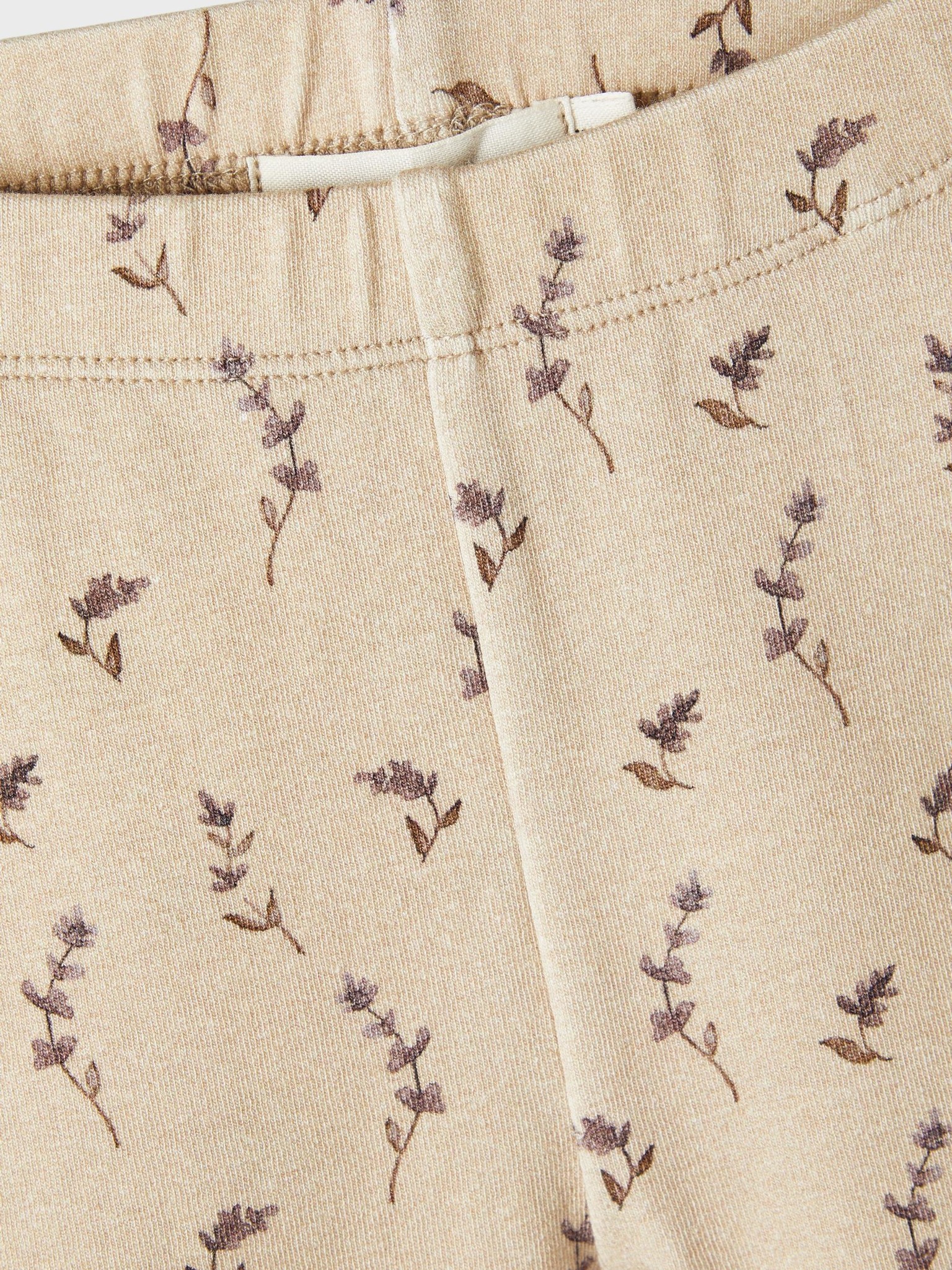 Gaya slim legging Pebble baby, Lil Atelier