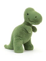 Jellycat Fossily T-Rex, Jellycat