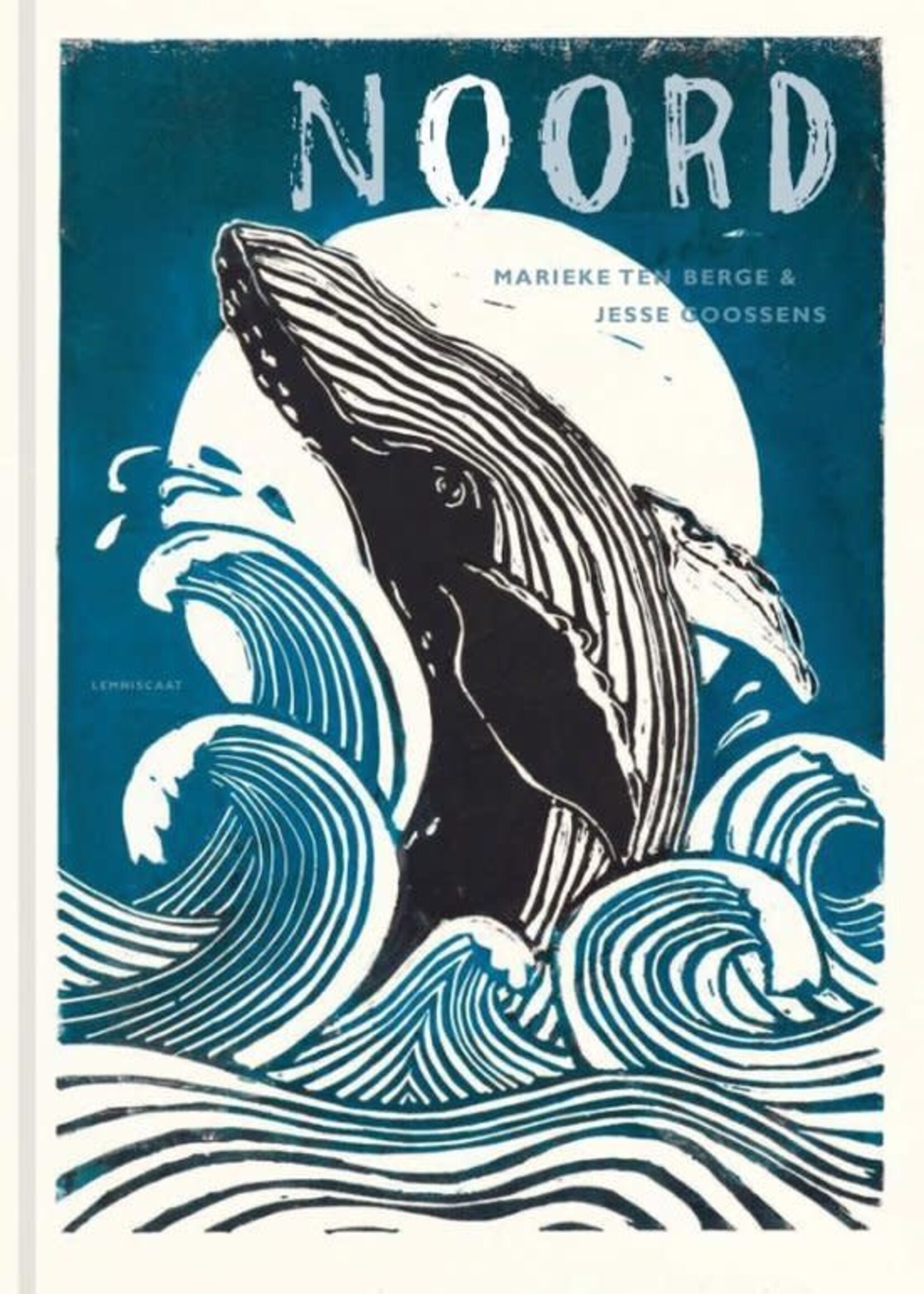 Noord boek, Lemniscaat