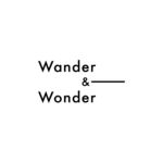 Wander & Wonder