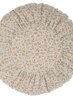 Maileg Cushion, Round small - Flower, Maileg