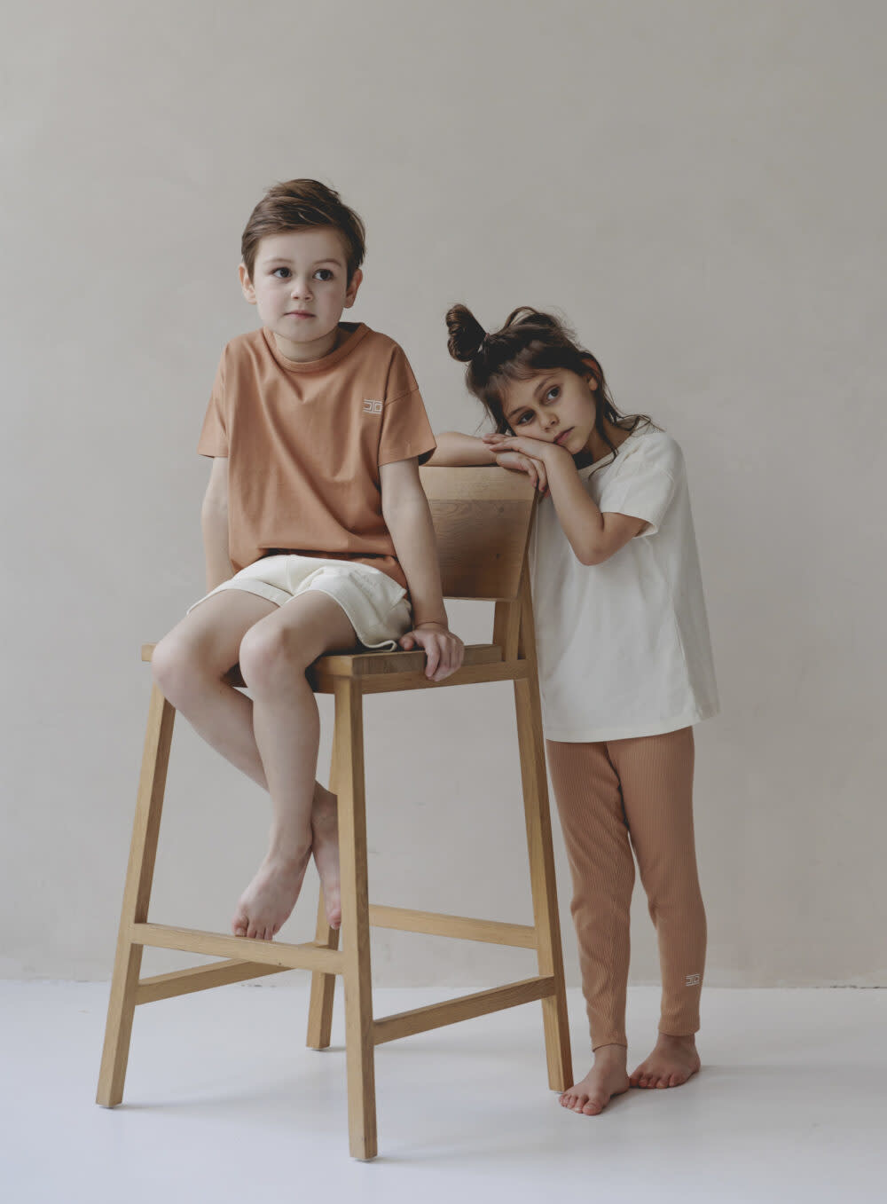 T-shirt Clay, The Cult of Tomorrow