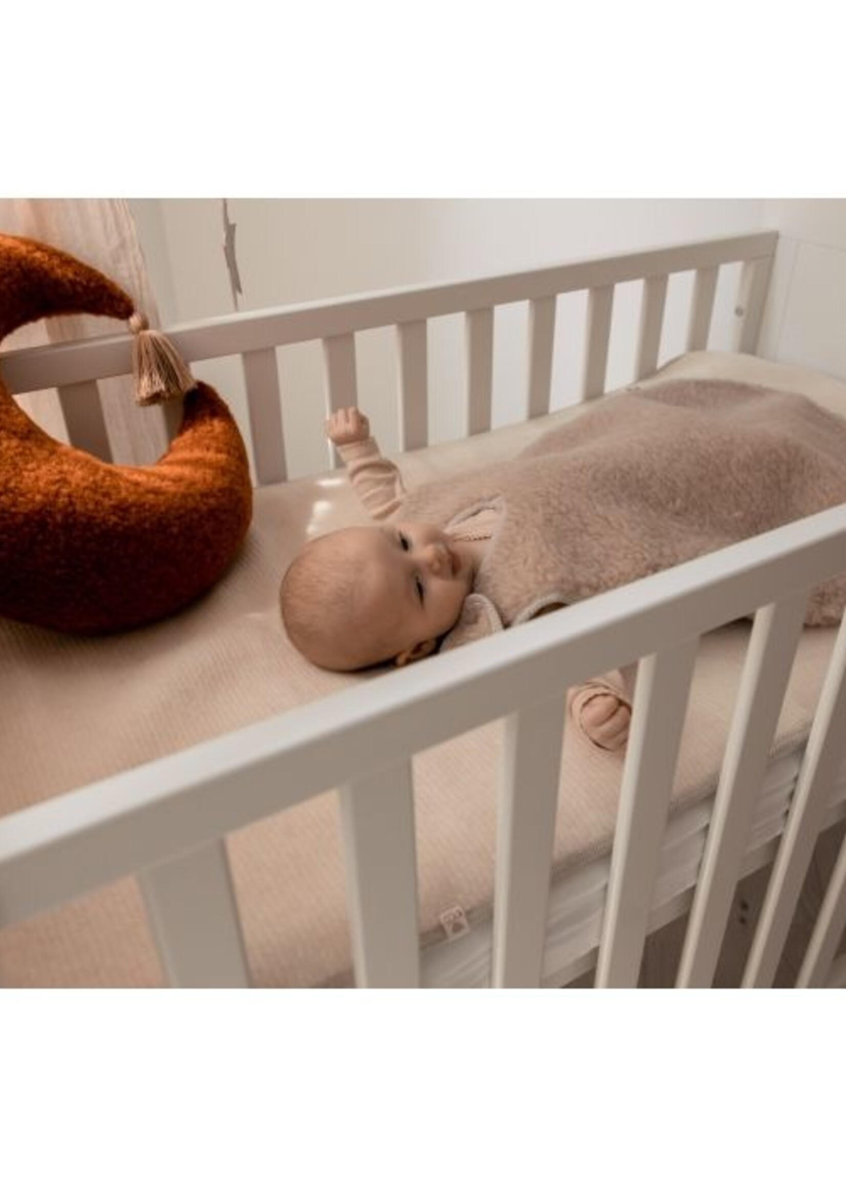 Alwero Kussen Maan Brique, Alwero