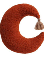 Alwero Kussen Maan Brique, Alwero