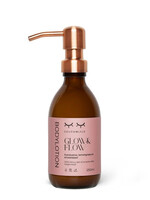 Glow & Flow bodylotion 250 ml, Geurwolkje