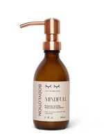 Mindful bodylotion 250 ml, Geurwolkje