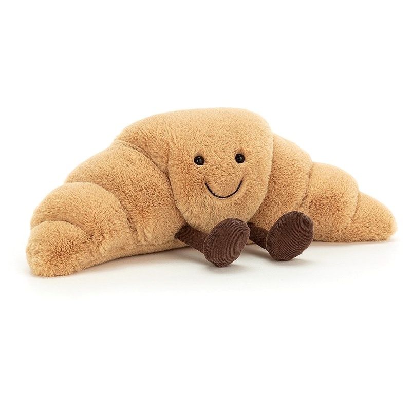 Amuseable Croissant, Jellycat