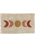 A la Collection Moonphase rug,  A La Collection