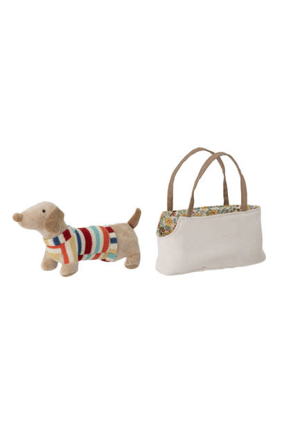 Hilena soft Toy, Bloomingville