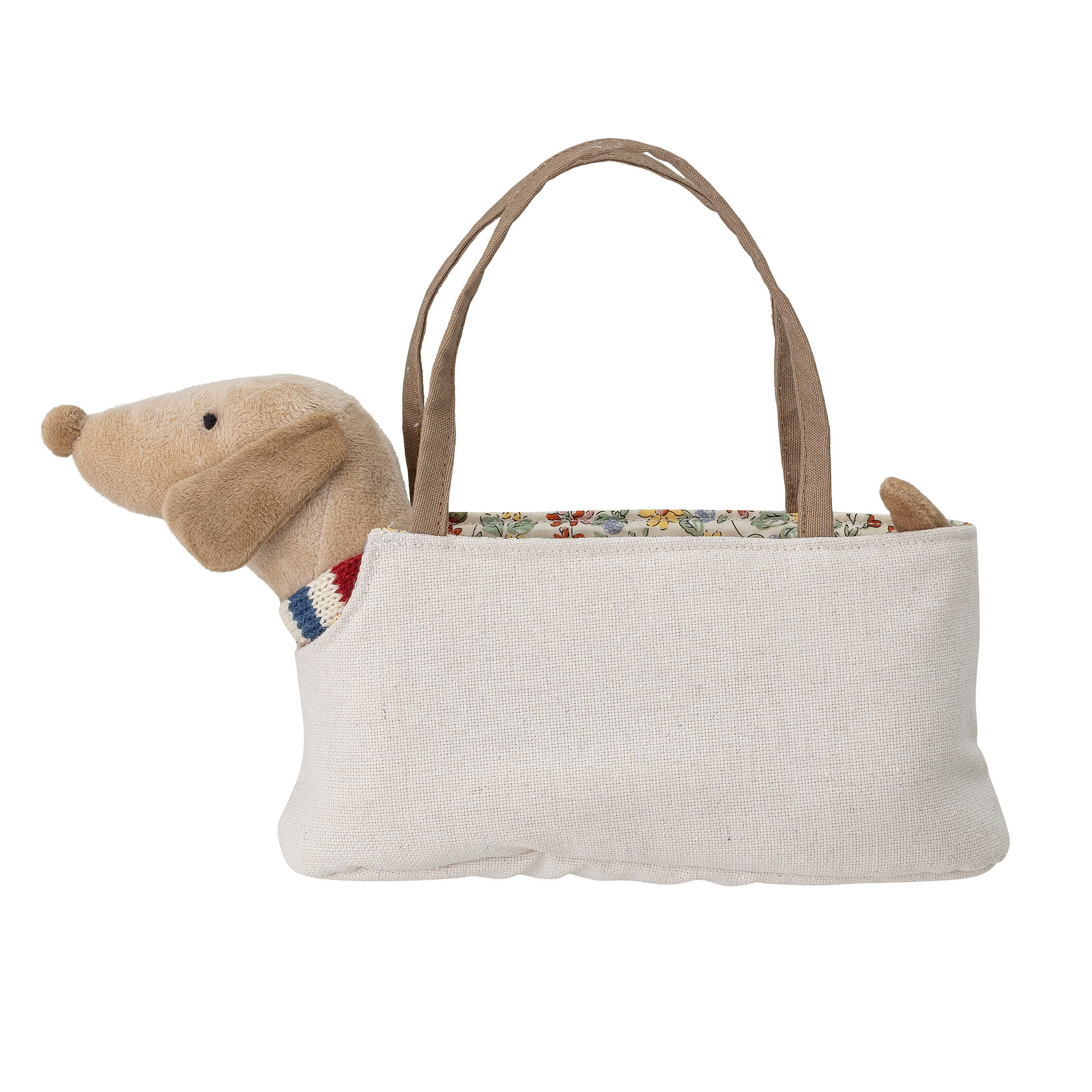 Hilena soft Toy, Bloomingville