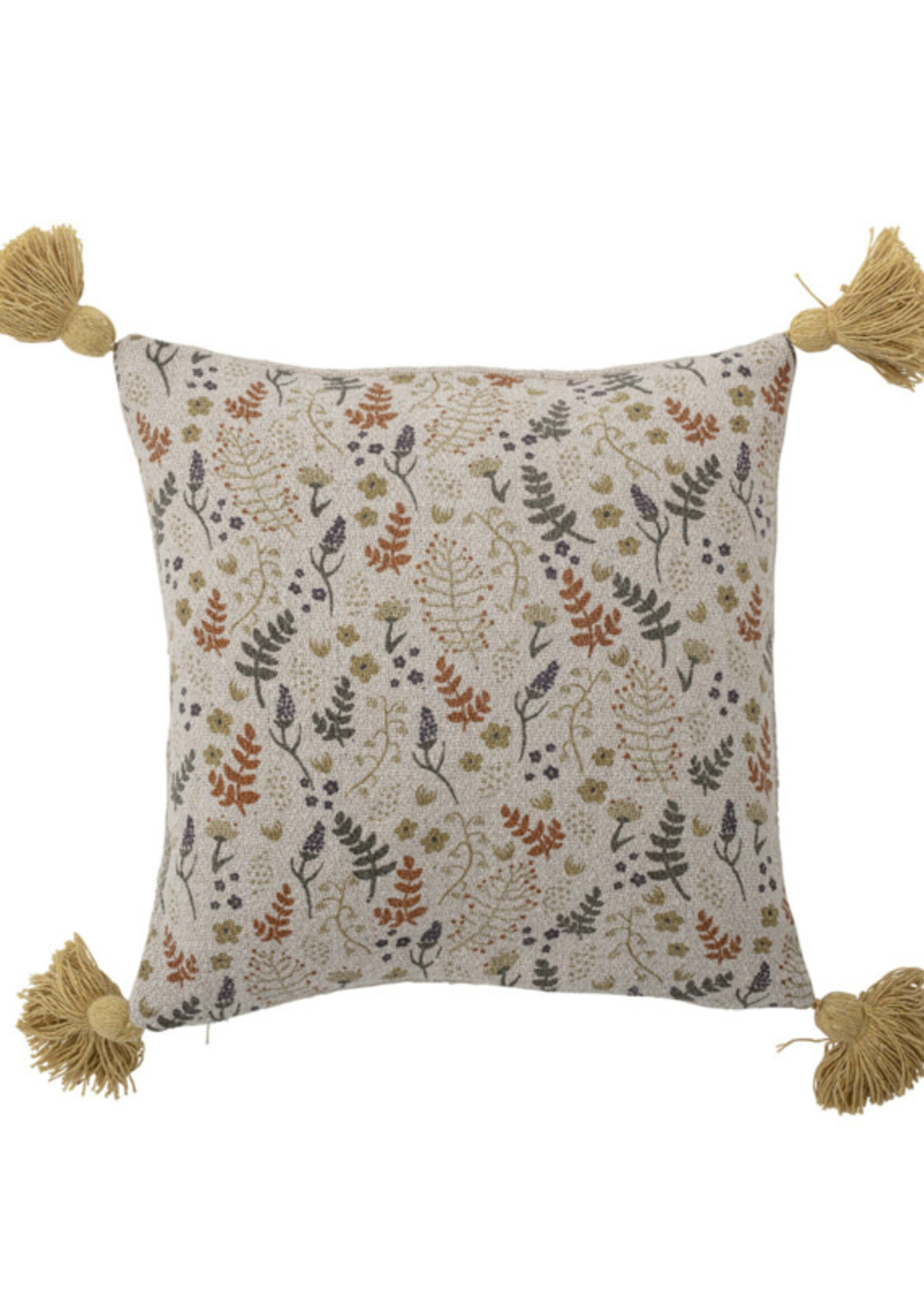 Bloomingville Filipa Cushion, Bloomingville