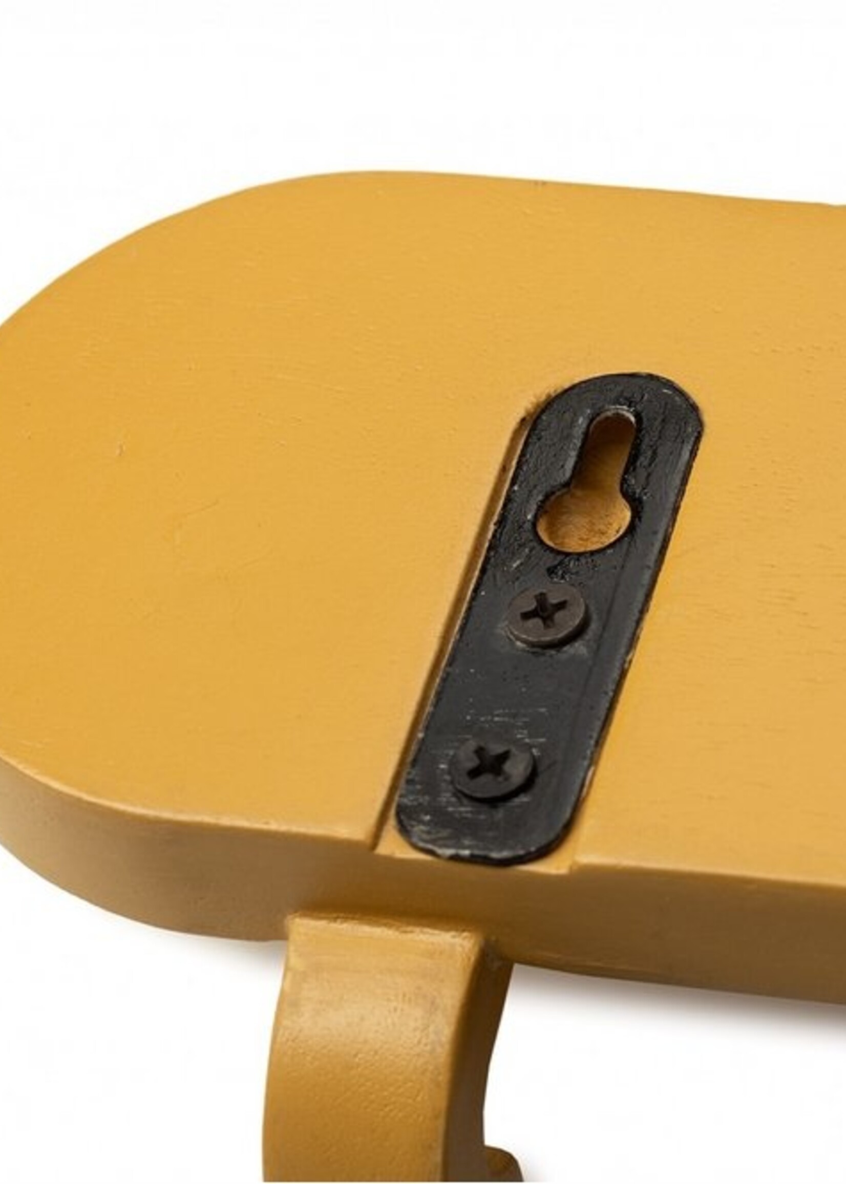 Kidsdepot Xavy kapstok Caramel, Kidsdepot