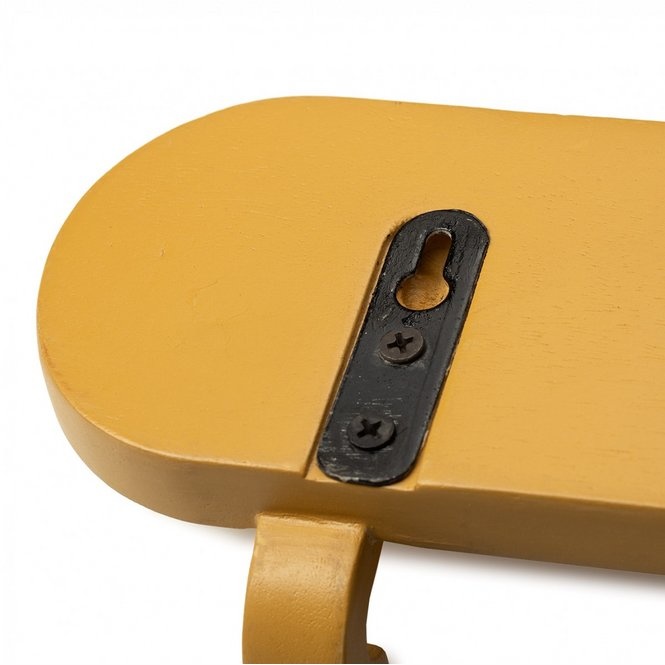 Xavy kapstok Caramel, Kidsdepot