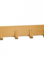 Kidsdepot Xavy kapstok Caramel, Kidsdepot