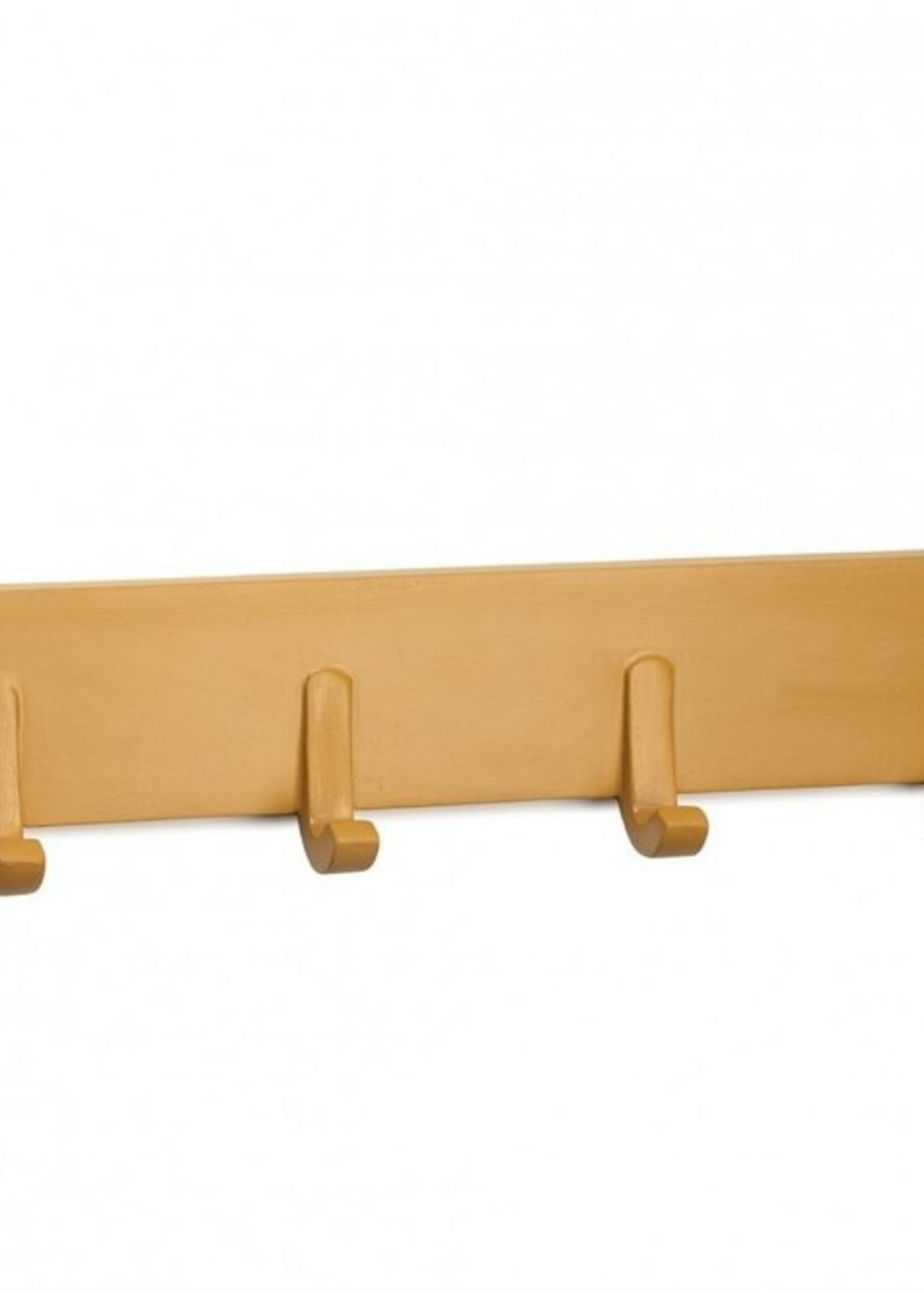 Kidsdepot Xavy kapstok Caramel, Kidsdepot