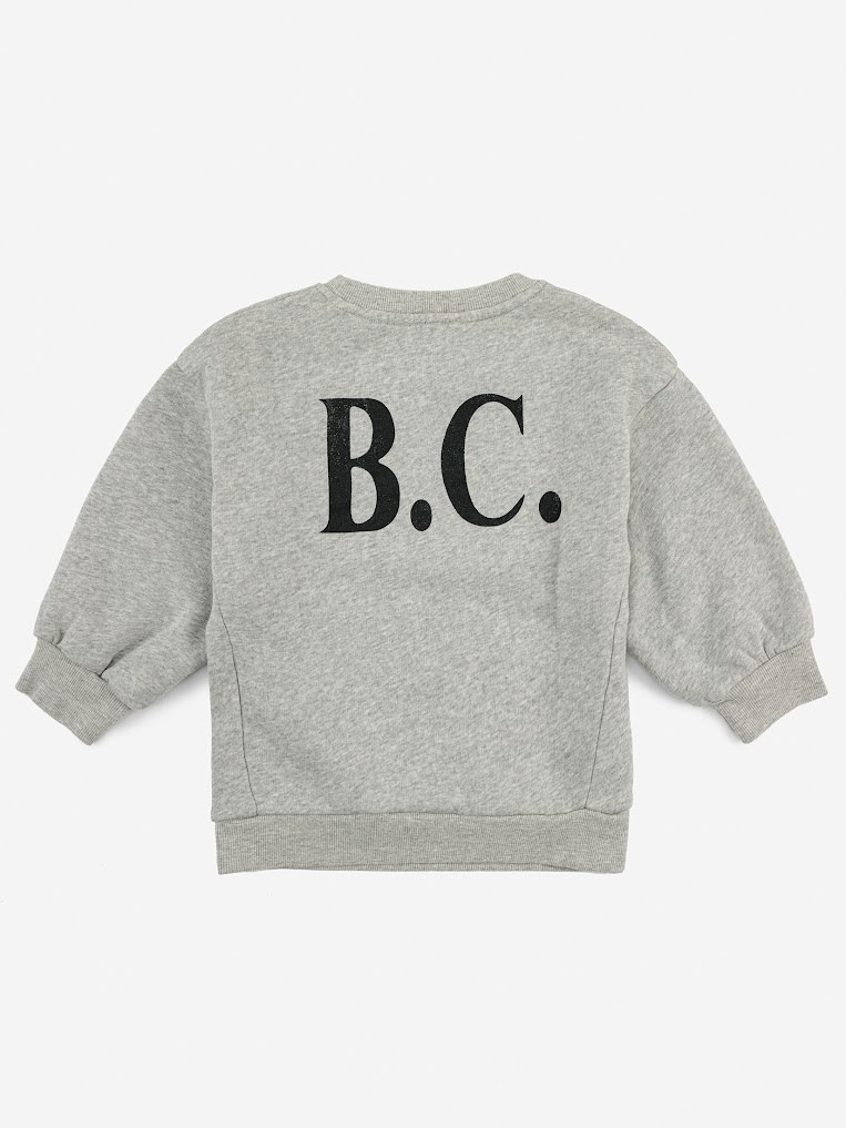Cat o clock sweater, Bobo Choses