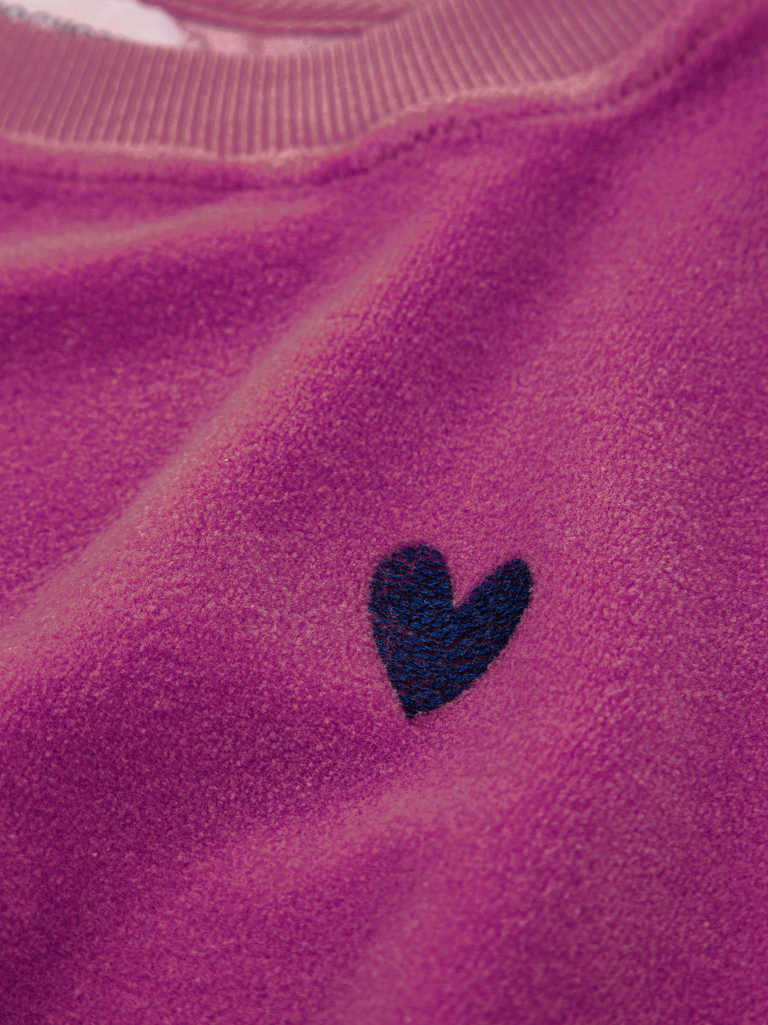 Corner stripes sweater, Bobo Choses